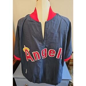 Vintage Angels Pitchers XL Vest